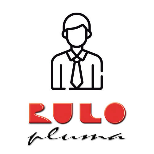 Sales agent Rulo Pluma Spanien